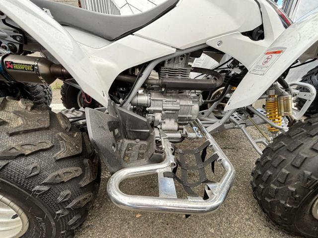 2008 HONDA TRX250 EX - 1HFTE270284701911