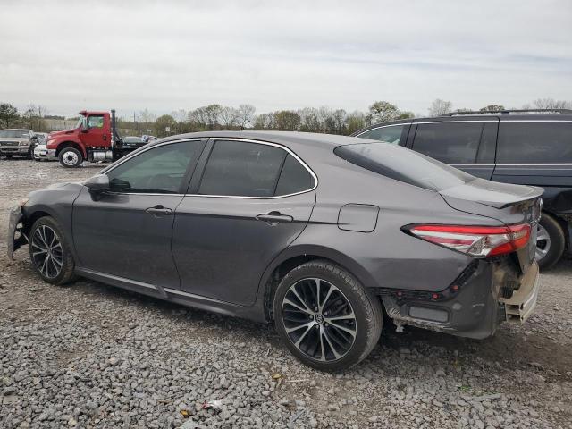 2018 Toyota Camry - Image 2