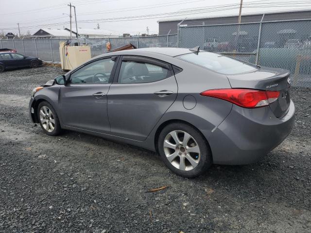 Vin: 5npdh4ae6dh156757, lot: 43260364, hyundai elantra gls 20132