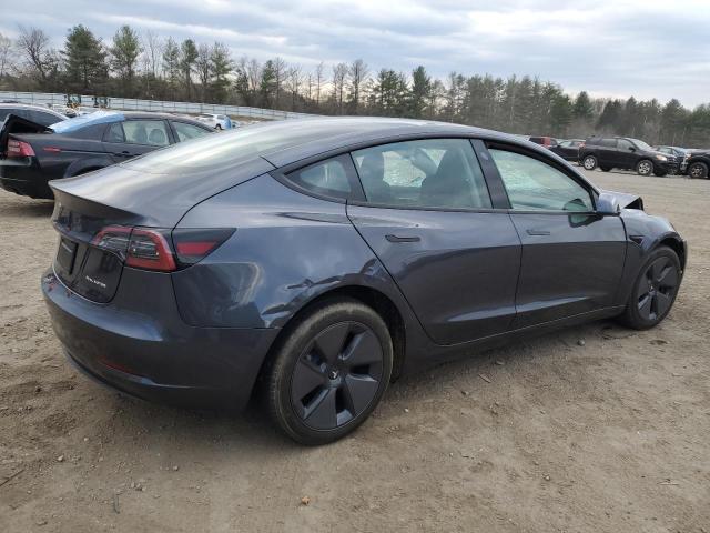 2023 Tesla Model 3 VIN: 5YJ3E1EB7PF680814 Lot: 59007114