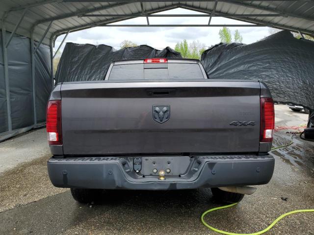 2022 RAM 1500 CLASS - 1C6RR7LG2NS192880