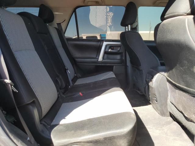 2016 TOYOTA 4RUNNER SR - JTEBU5JR0G5306910