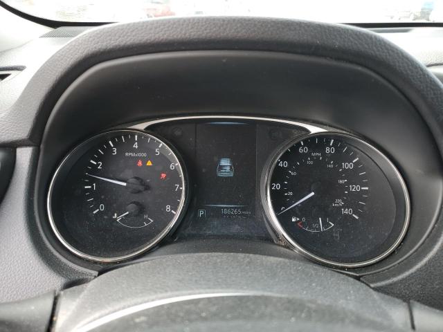 2016 Nissan Rogue S VIN: KNMAT2MV9GP632283 Lot: 47716564