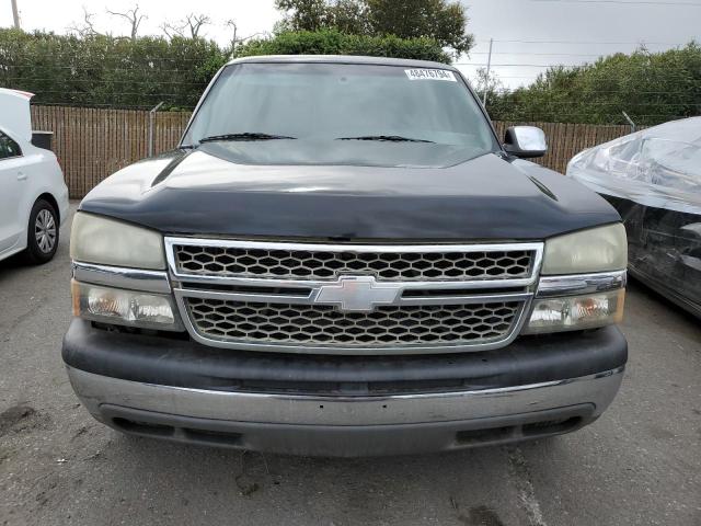 2002 Chevrolet Silverado K1500 VIN: 2GCEK19T921105324 Lot: 48476794