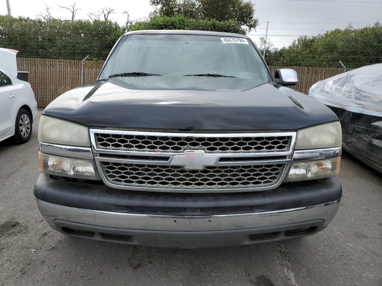 2GCEK19T921105324 2002 Chevrolet Silverado K1500