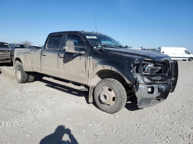 2020 Ford F350 Super Duty VIN: 1FT8W3DT5LEC63065 Lot: 46069264