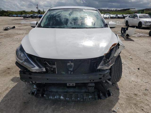 2019 NISSAN SENTRA S - 3N1AB7AP4KY336636