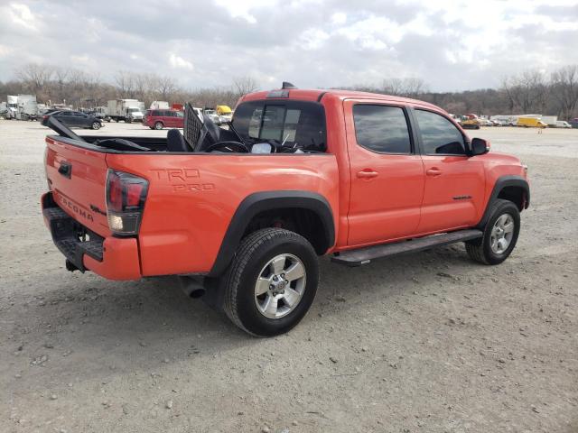 2023 TOYOTA TACOMA DOU - 3TYCZ5AN7PT121761