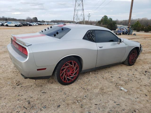 2012 Dodge Challenger Sxt VIN: 2C3CDYAG3CH269383 Lot: 45173324