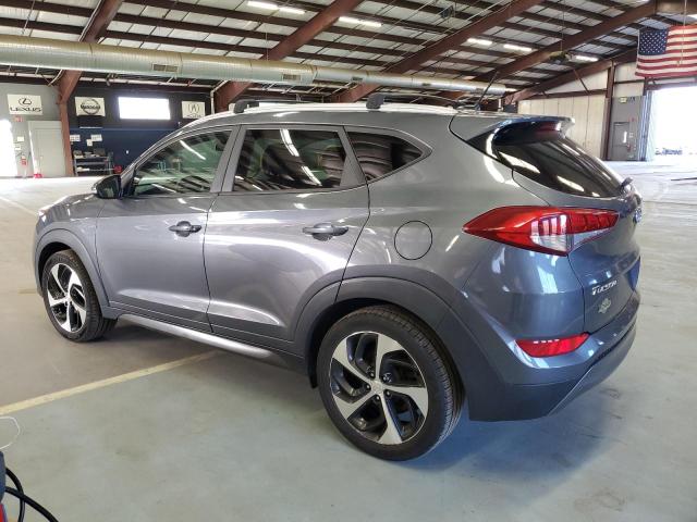 KM8J3CA25GU070315 | 2016 Hyundai tucson limited