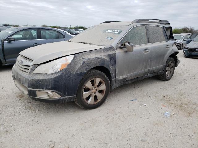 2011 Subaru Outback 2.5I Limited VIN: 4S4BRCKC6B3409639 Lot: 46484404