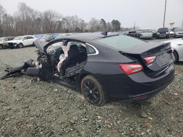 2020 CHEVROLET MALIBU LT - 1G1ZD5ST9LF053497