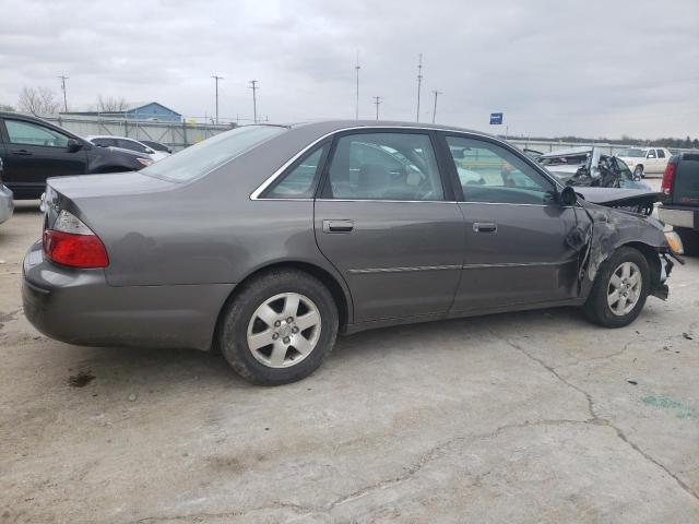 2003 Toyota Avalon Xl VIN: 4T1BF28B03U295229 Lot: 47140344