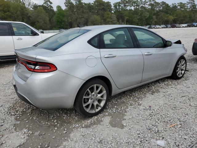 1C3CDFBA8DD209645 2013 Dodge Dart Sxt