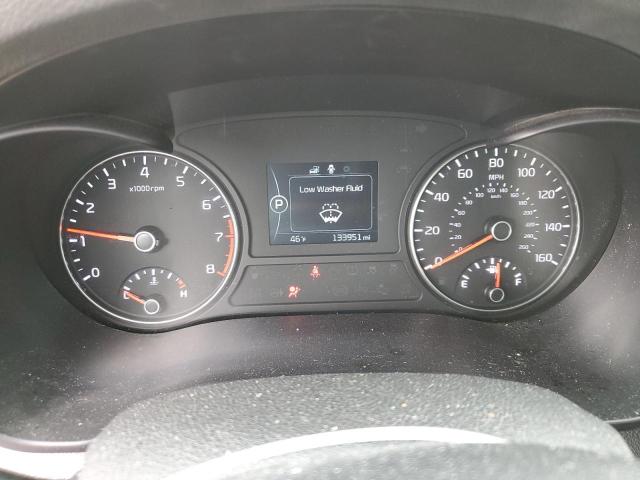 2016 Kia Optima Ex VIN: 5XXGU4L36GG095074 Lot: 47782614