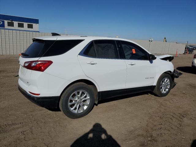 2018 Chevrolet Equinox Lt VIN: 2GNAXJEV3J6241206 Lot: 46040054