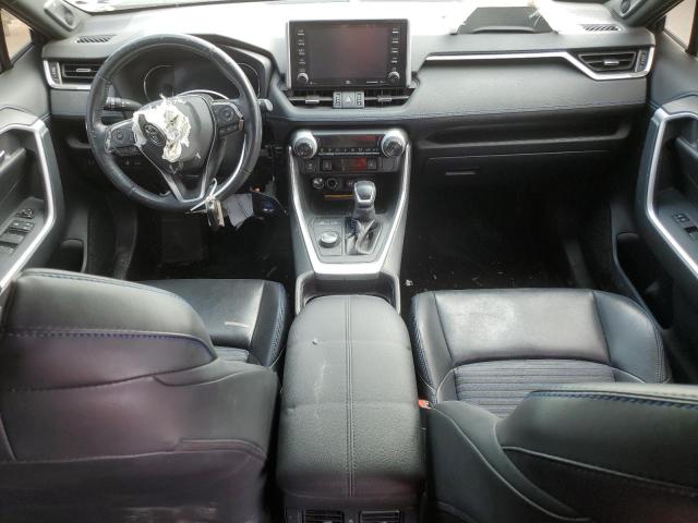 2019 TOYOTA RAV4 XSE - JTMEWRFVXKJ009135