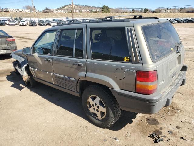 1J4GZ58S6SC769587 1995 Jeep Grand Cherokee Laredo