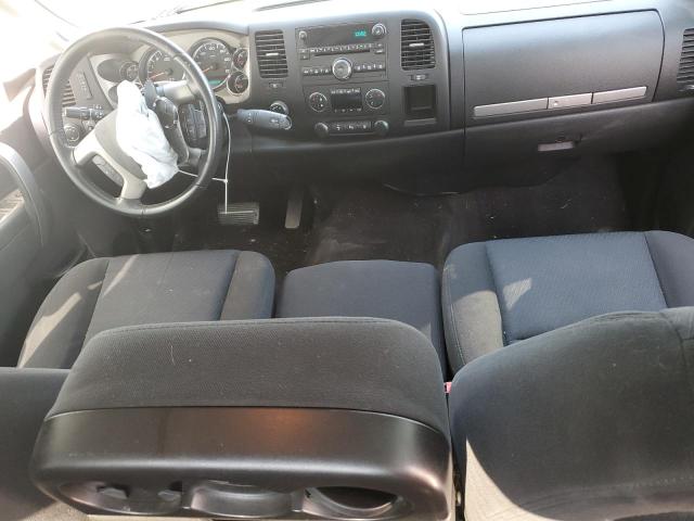 2010 Chevrolet Silverado K1500 Lt VIN: 1GCSKSE36AZ169888 Lot: 47872504