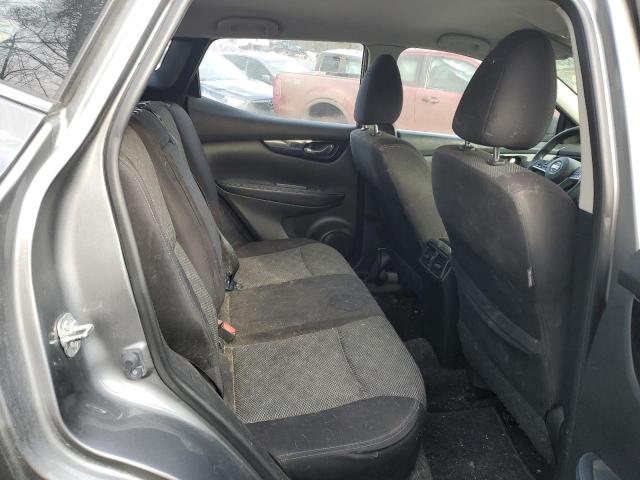 2018 NISSAN ROGUE SPOR - JN1BJ1CR2JW600073