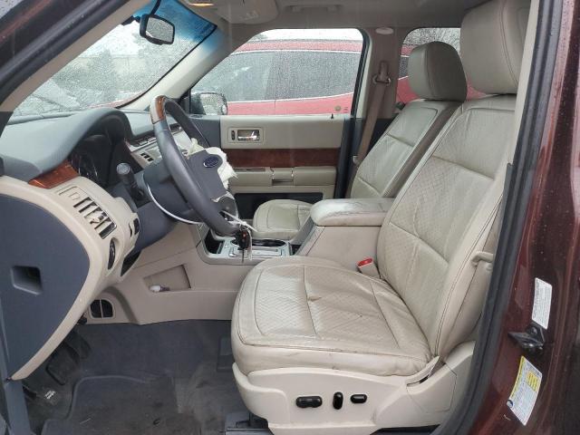 2009 Ford Flex - Image 7