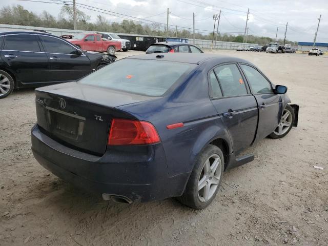 2006 Acura 3.2Tl VIN: 19UUA66226A056990 Lot: 46220924