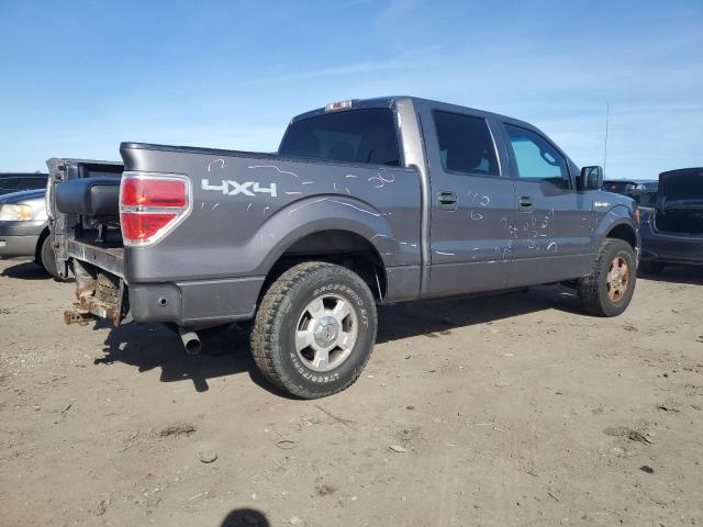 1FTFW1EF4CKD11211 | 2012 Ford f150 supercrew