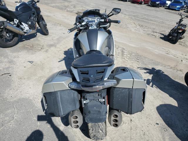 2012 BMW K1600 GTL - WB1061207CZZ21274