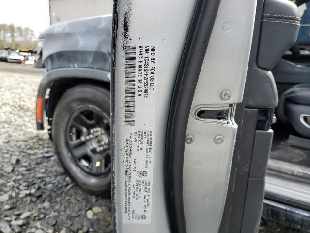 2023 JEEP GRAND WAGO 1C4SJSFP2PS529874