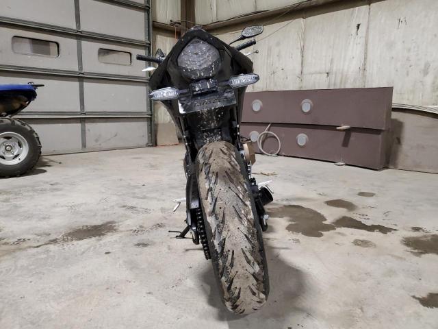 2023 HONDA CB500 FA - MLHPC635XP5400156