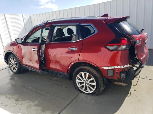 2018 Nissan Rogue S VIN: 5N1AT2MV0JC822547 Lot: 48736624