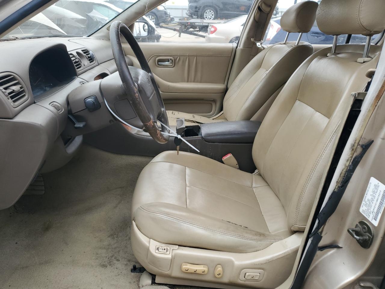 JNKAY21D1SM216217 1995 Infiniti J30