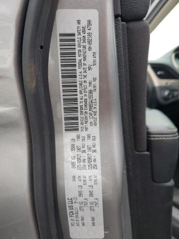 2016 JEEP CHEROKEE 1C4PJMAB5GW155380