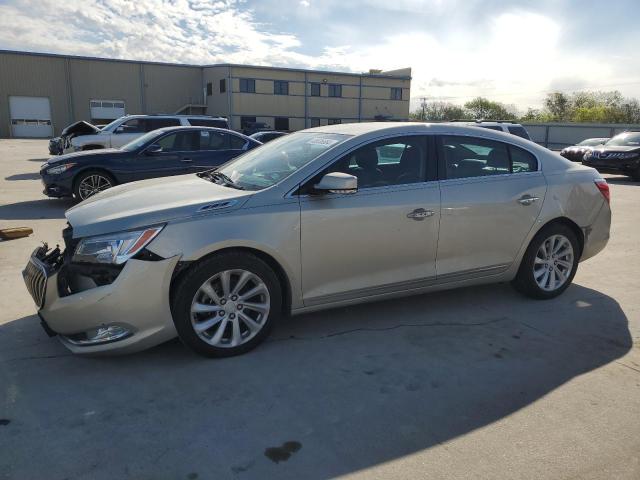 Lot #2436605520 2014 BUICK LACROSSE salvage car