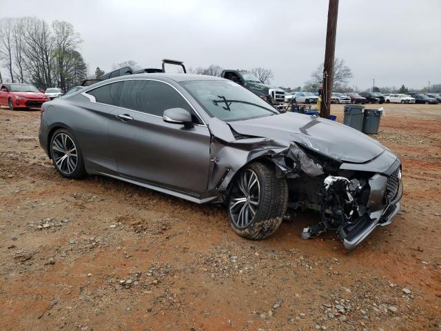 2017 Infiniti Q60 Premium VIN: JN1EV7EL1HM551371 Lot: 45240394