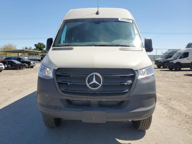 2021 Mercedes-Benz Sprinter 2500 VIN: W1W4EBVY9MT076242 Lot: 47876404