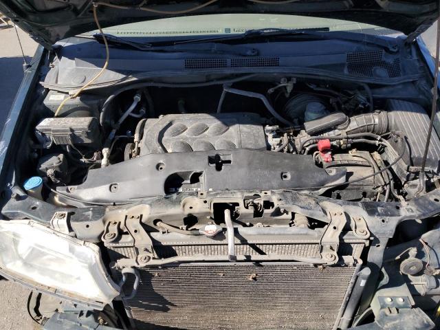 2001 Honda Odyssey Ex VIN: 2HKRL18681H512753 Lot: 47037034