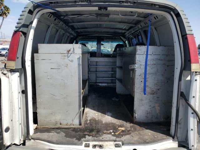 2000 Chevrolet Express G2500 VIN: 1GCFG25W8Y1138373 Lot: 45420914