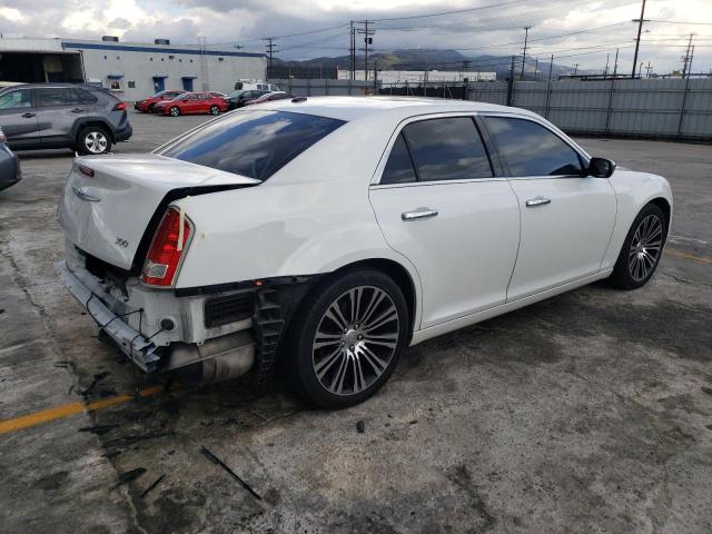 2012 Chrysler 300 Limited VIN: 2C3CCACG7CH166863 Lot: 45935114