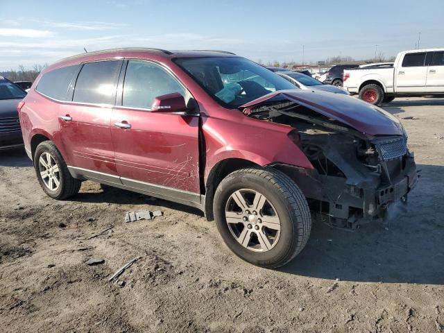 2011 Chevrolet Traverse Lt VIN: 1GNKRGED4BJ133397 Lot: 47933824