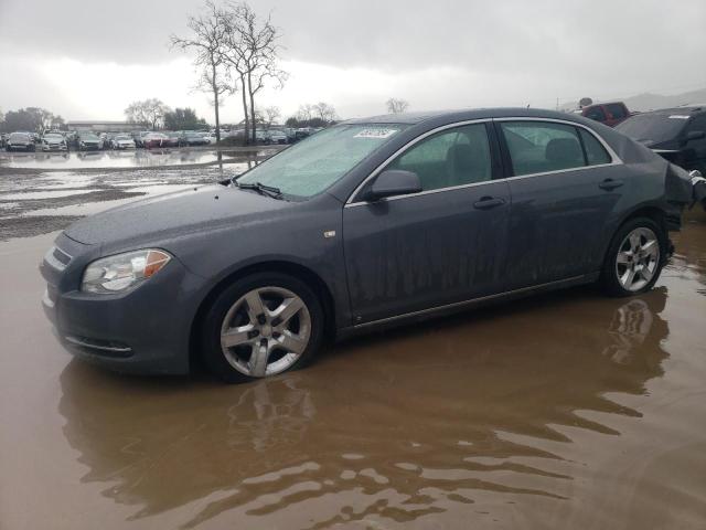 2008 Chevrolet Malibu 1Lt VIN: 1G1ZH57B984168172 Lot: 45347854