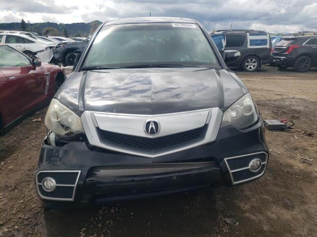 2011 Acura Rdx Technology VIN: 5J8TB2H53BA006361 Lot: 46799944