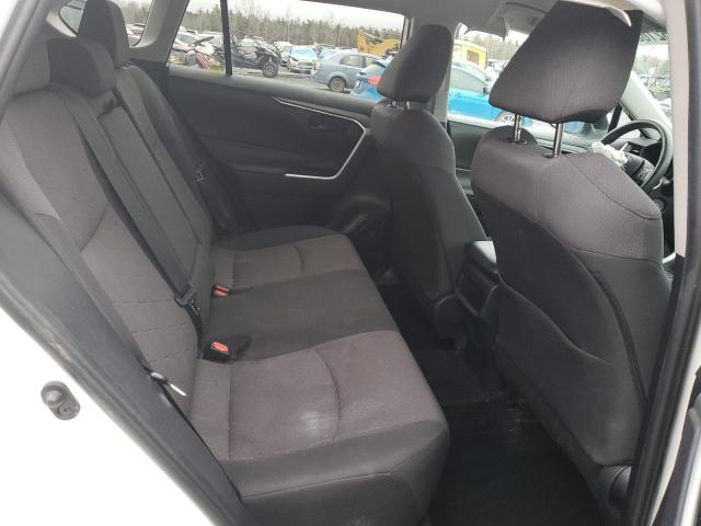 2019 TOYOTA RAV4 LE - 2T3B1RFV7KC021912