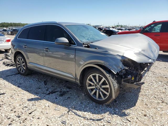 VIN WA1LAAF73JD003337 2018 Audi Q7, Premium Plus no.4