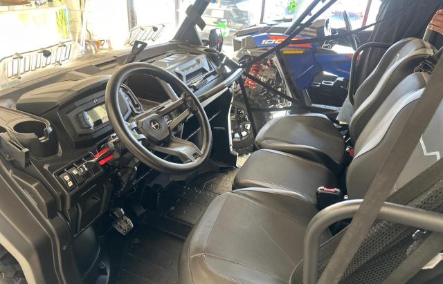 2022 CAN-AM DEFENDER M - 3JBUCAP45NK002028