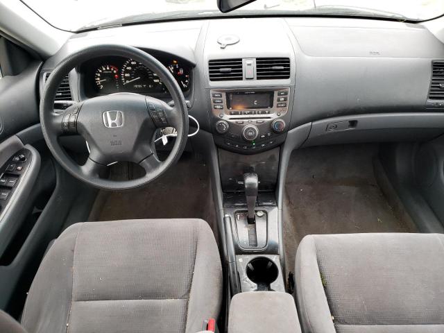 2007 Honda Accord Se VIN: JHMCM56307C012253 Lot: 41237774