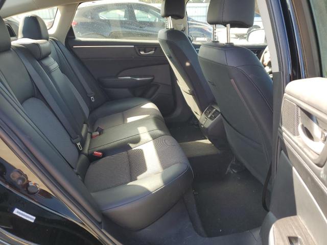 2018 HONDA CLARITY - JHMZC5F16JC018562