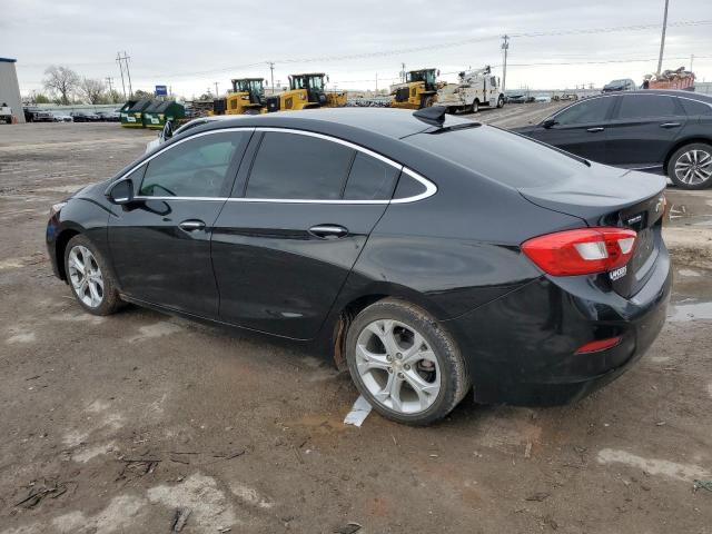 2016 Chevrolet Cruze Premier VIN: 1G1BG5SM2G7315510 Lot: 47742604
