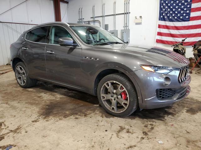 Vin: zn661yua0kx317598, lot: 45768344, maserati all models s 20194