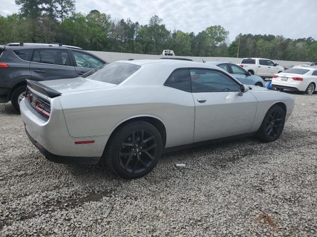 2021 Dodge Challenger Sxt VIN: 2C3CDZAG1MH524622 Lot: 48217094